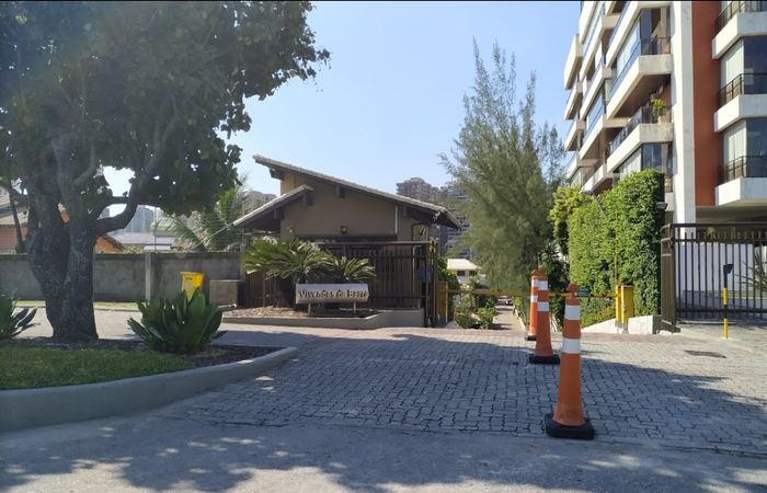 /Reprodução/Google Maps