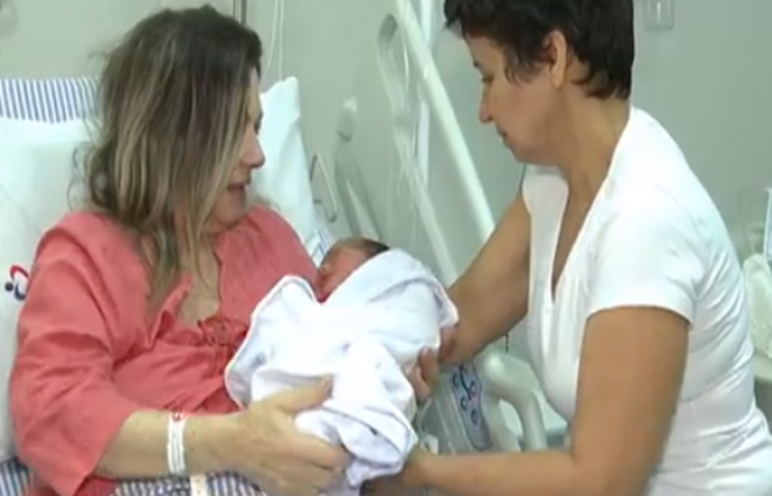 /Reprodução/Globo Play /Reprodução/Globo Play