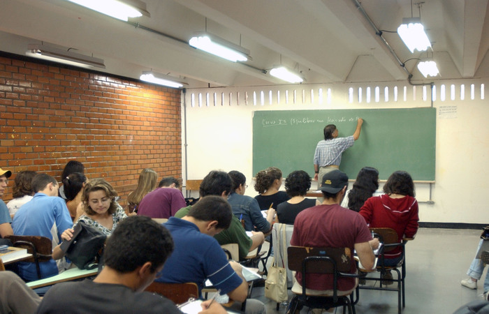 /Arquivo/Agência Brasil