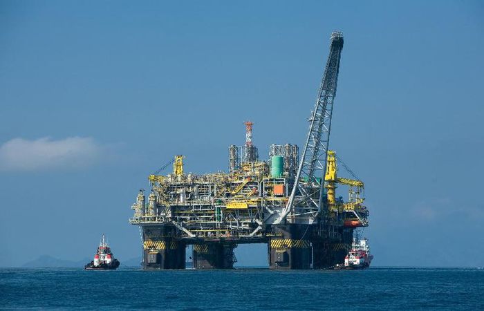 /Petrobras /Petrobras