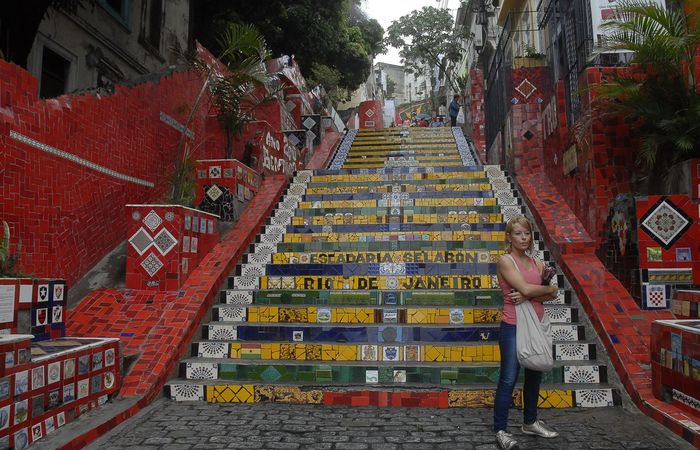 /Foto: T&acirc;nia Rego/Ag&ecirc;ncia Brasil