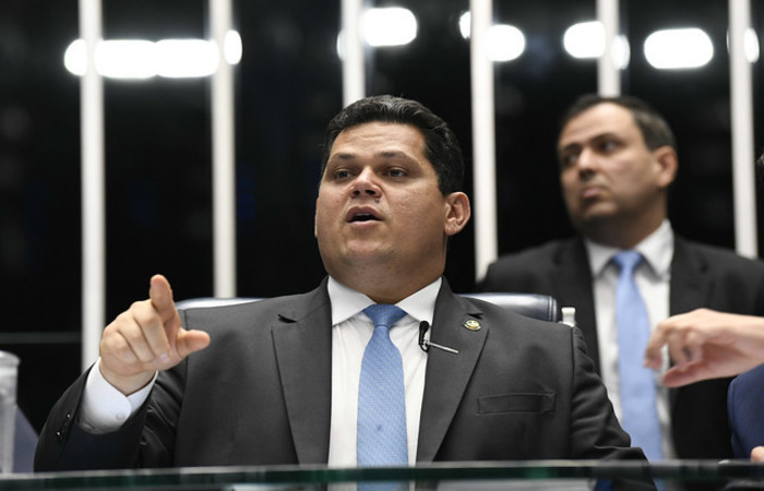 /Foto: Jefferson Rudy/Agência Senado