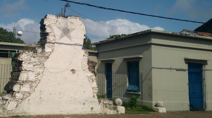 /Foto: Google Street View/Reprodu&ccedil;&atilde;o