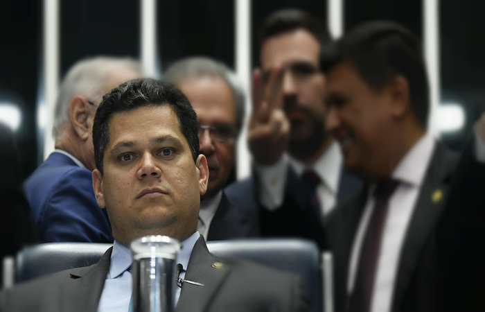 /Foto: Roque de Sá/Agência Senado