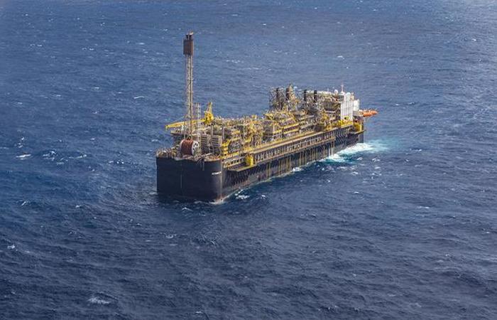 /Divulgação/ Agência Petrobras
