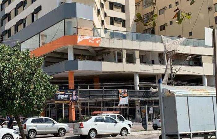 Empresário é alvo de três processos judiciais. Um deles, aberto pelo próprio sócio, se refere à falta de pagamento de aluguel, que ultrapassa R$ 1 milhão/Foto: : Reprodução/WhatsApp Empresário é alvo de três processos judiciais. Um deles, aberto pelo próprio sócio, se refere à falta de pagamento de aluguel, que ultrapassa R$ 1 milhão/Foto: : Reprodução/WhatsApp