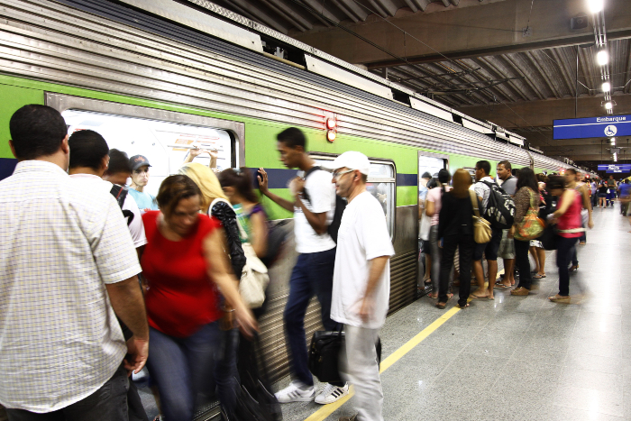 /Foto: Ricardo Fernandes/Arquivo DP.