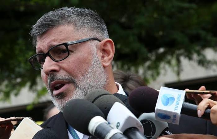 /Antonio Cruz/Agência Brasil /Antonio Cruz/Agência Brasil