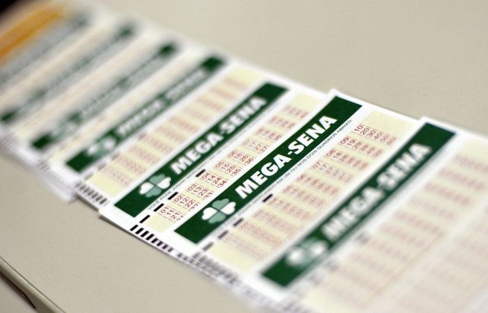Além da Mega-Sena, as demais modalidades de apostas ficarão mais caras/Foto: Arquivo / Agência Brasil Além da Mega-Sena, as demais modalidades de apostas ficarão mais caras/Foto: Arquivo / Agência Brasil