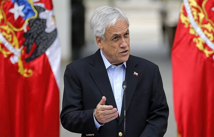 /Foto: Arquivo / AFP /Foto: Arquivo / AFP