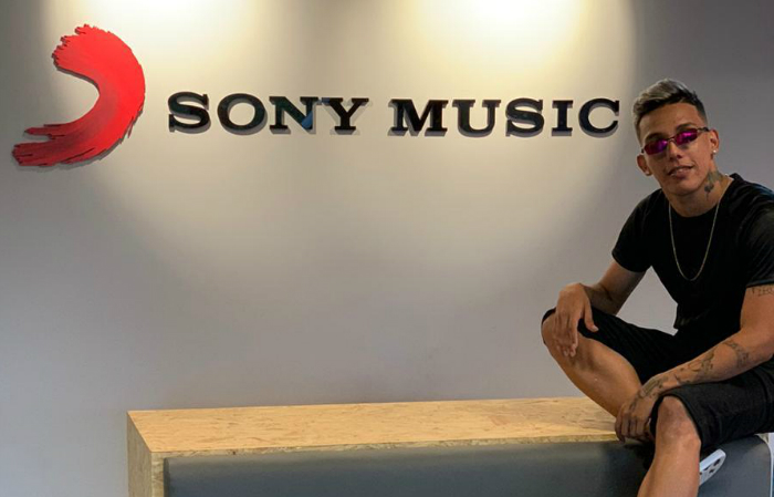 Foto: Sony Music/Divulgação/ Foto: Sony Music/Divulgação/