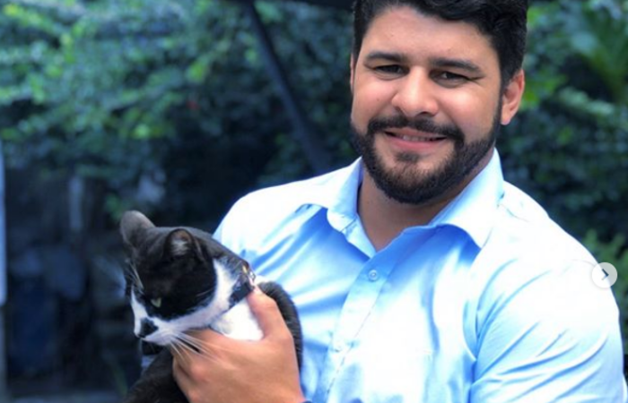 /Foto: Reprodução / Instagram