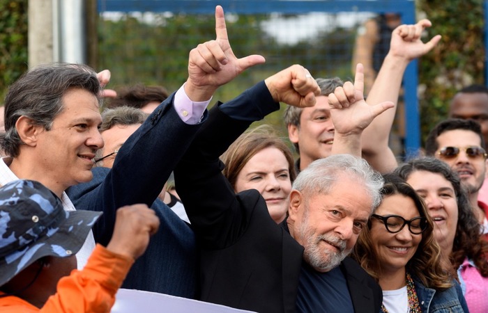 /Foto: HENRY MILLEO / AFP /Foto: HENRY MILLEO / AFP