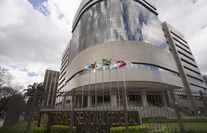 /Foto: Tribunal Regional Federal da 4ª Região/Divulgação
