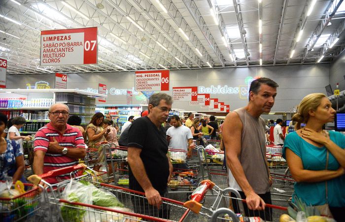 /Foto: Tânia Rêgo / Agência Brasil