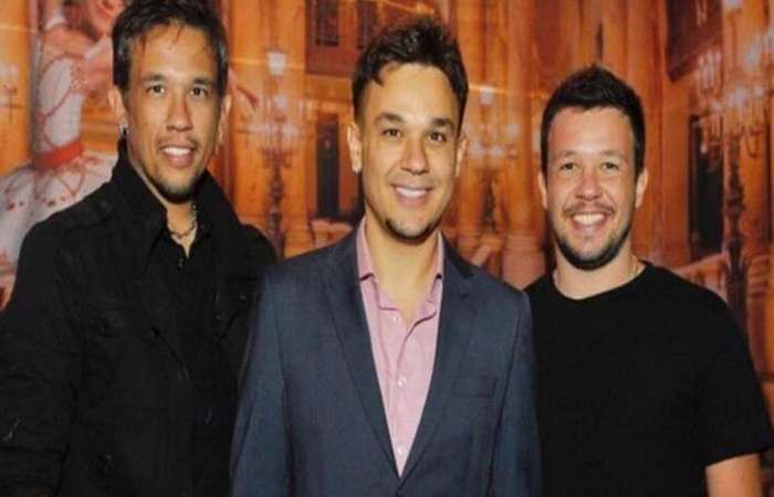 O grupo planeja fazer uma turnê comemorativa/Foto: Reprodução O grupo planeja fazer uma turnê comemorativa/Foto: Reprodução