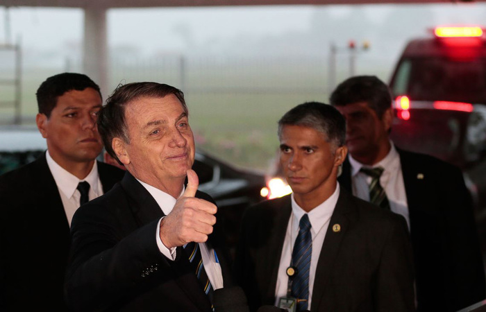 /Foto: Antonio Cruz/Agencia Brasil