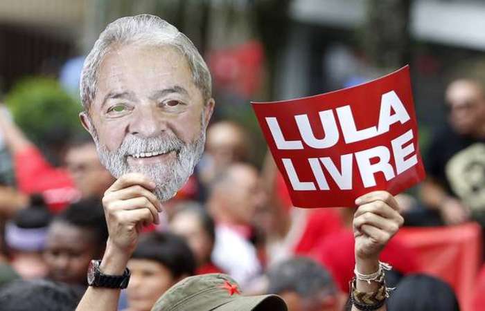 /Foto: Miguel Schincariol/AFP /Foto: Miguel Schincariol/AFP