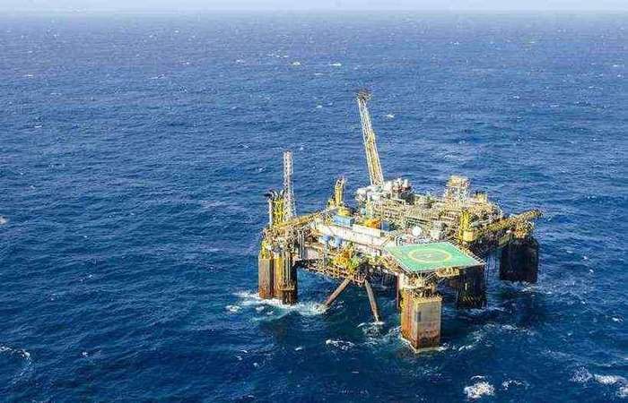 /Agência Petrobras/Divulgação