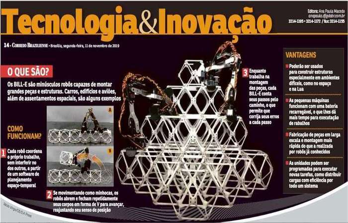 /Foto: Valdo Virgo/CB/D.A Press /Foto: Valdo Virgo/CB/D.A Press