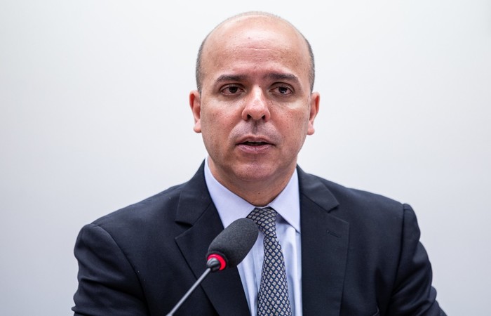 /Foto: Washington Costa/Ministério da Economia /Foto: Washington Costa/Ministério da Economia