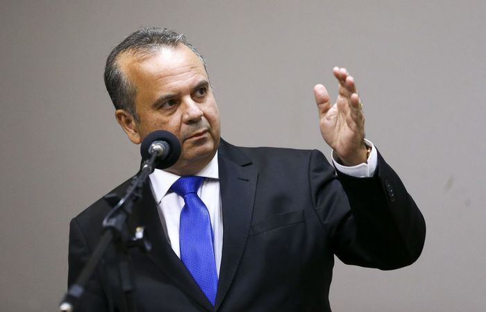 Segundo ele, o governo reduzirá o custo da contratação de jovens de maneira responsável, dentro do orçamento federal./Foto: Marcelo Camargo/Agência Brasil