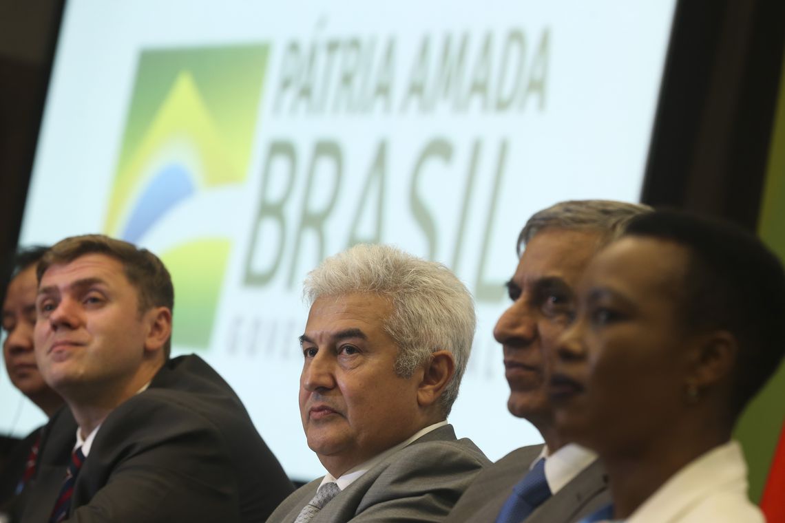 /Foto: Marcello Casal JrAgência Brasil /Foto: Marcello Casal JrAgência Brasil