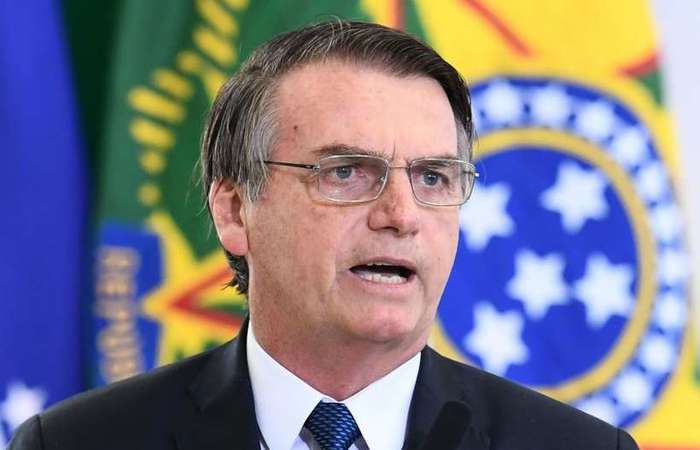 /Foto: Evaristo Sá/AFP /Foto: Evaristo Sá/AFP