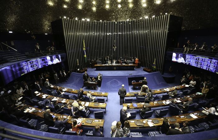 /Fabio Rodrigues Pozzebom/Agência Brasil /Fabio Rodrigues Pozzebom/Agência Brasil