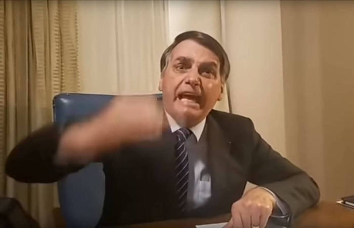 /Reprodução/Facebook /Reprodução/Facebook
