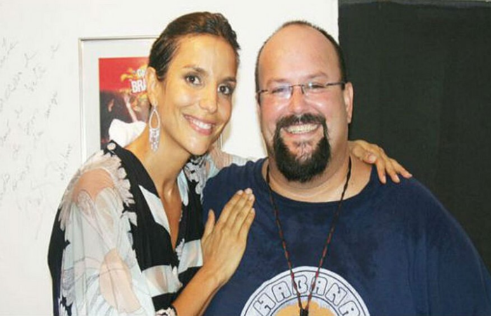 /Foto: Reprodução / Facebook /Foto: Reprodução / Facebook