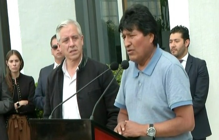 /Foto: Reprodução / Twitter /Foto: Reprodução / Twitter