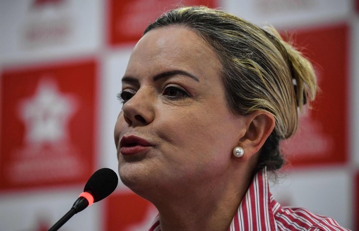 /Foto: Nelson Almeida/AFP /Foto: Nelson Almeida/AFP