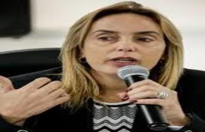 /Deputada Alessandra Vieira, presidente estadual do PSDB. Foto:Divulgação /Deputada Alessandra Vieira, presidente estadual do PSDB. Foto:Divulgação