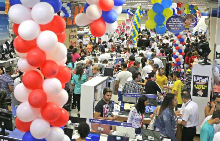 Dia de promoção está marcado para 29 de novembro./Foto: Paulo Pinto / Fotos Públicas
