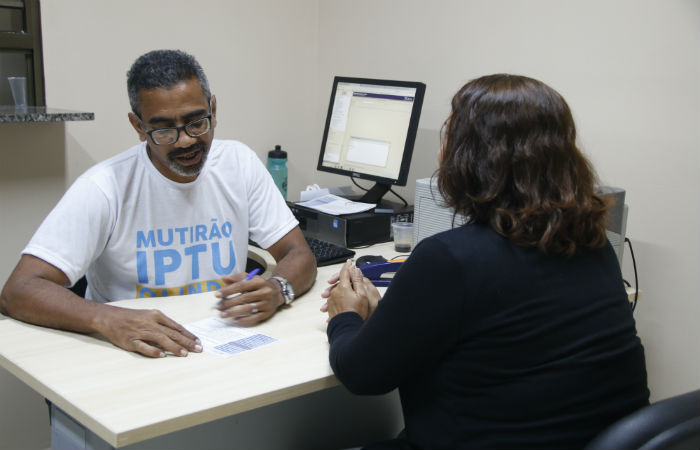 Posto de serviço passa a funcionar no Fórum da Pan Nordestina/Foto: Sandy James