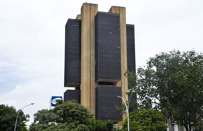 Sede do Banco Central/Foto: Marcello Casal jr/Agência Brasil Sede do Banco Central/Foto: Marcello Casal jr/Agência Brasil