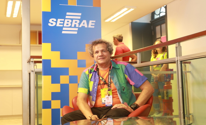 Para Francisco Saboya, o estado vai dedicar o período à difusão massiva de novas práticas de negócio, suportadas pelas tecnologias digitais.