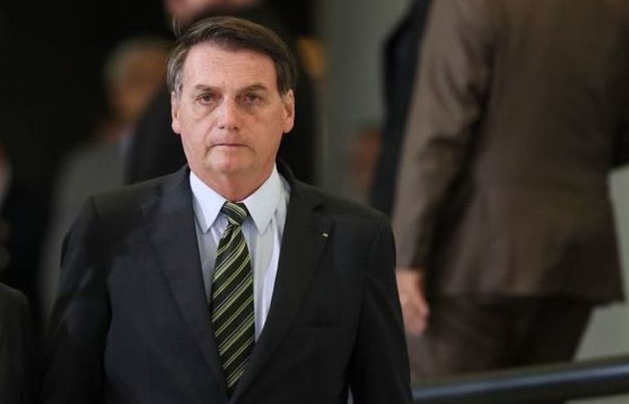 /Foto: Isac Nóbrega/PR