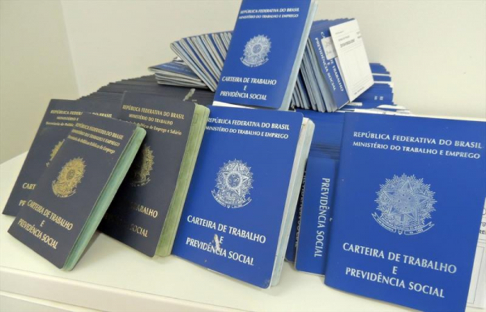 A projeção do governo é de que essa autorização possibilite a criação de 500 mil empregos até 2022./Foto: Arquivo/Agência Brasil A projeção do governo é de que essa autorização possibilite a criação de 500 mil empregos até 2022./Foto: Arquivo/Agência Brasil