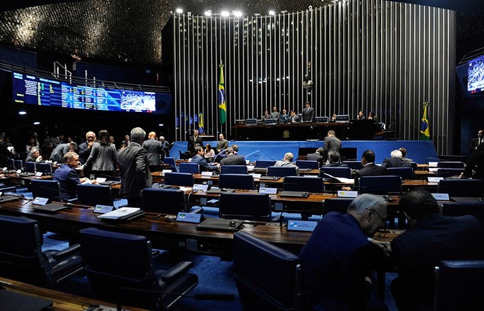 /Foto: Agência Senado