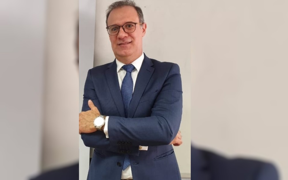 /Foto: Reprodução/Arquivo pessoal