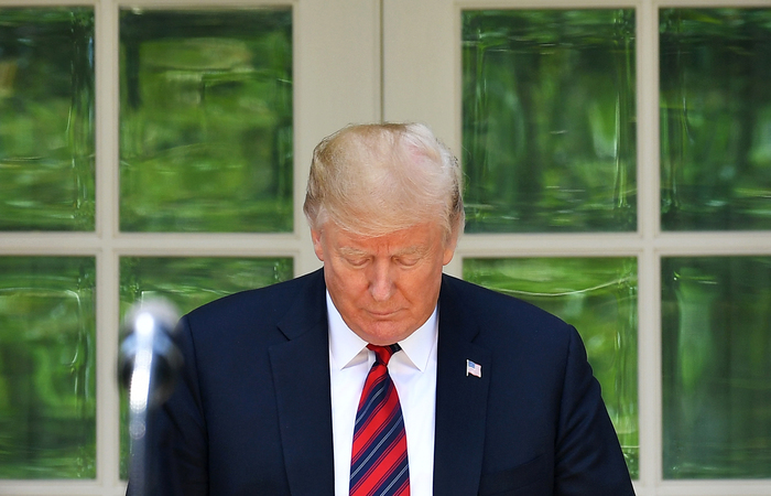 /Foto: Arquivo / AFP
