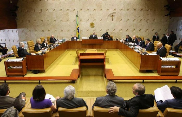 /Foto: Agência Brasil /Foto: Agência Brasil