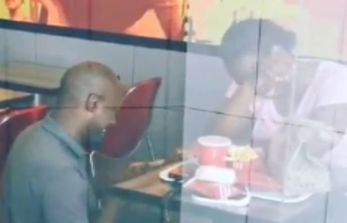 Uma mobilização rapidamente se formou e, assim que eles foram identificados, dezenas de pessoas comuns e de empresas famosas começaram a oferecer presentes/Foto: Reprodução/Twitter Uma mobilização rapidamente se formou e, assim que eles foram identificados, dezenas de pessoas comuns e de empresas famosas começaram a oferecer presentes/Foto: Reprodução/Twitter