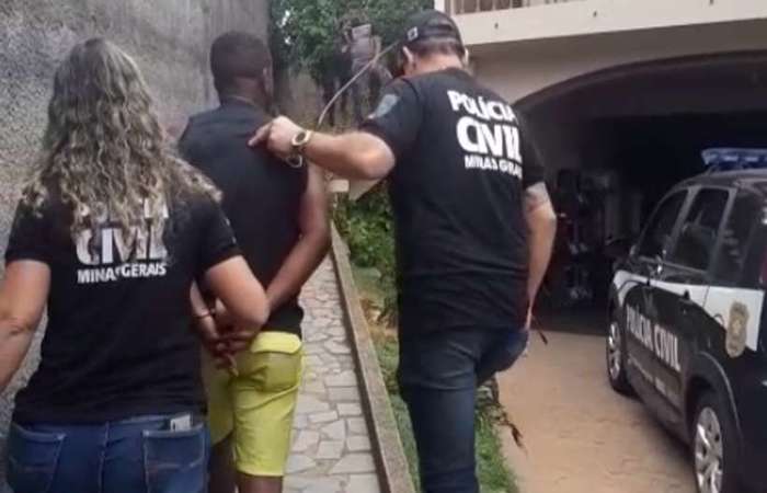 Mãe da criança presenciou o crime e não denunciou o companheiro por temer pela própria vida e a da filha/Foto: Divulgação