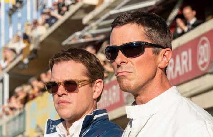 /Ford vs Ferrari, o longa dirigido por James Mangold (Johnny & June e Logan) que chega aos cinemas nesta quinta-feira (14). Foto: 20th Century Fox/Divulgação /Ford vs Ferrari, o longa dirigido por James Mangold (Johnny & June e Logan) que chega aos cinemas nesta quinta-feira (14). Foto: 20th Century Fox/Divulgação