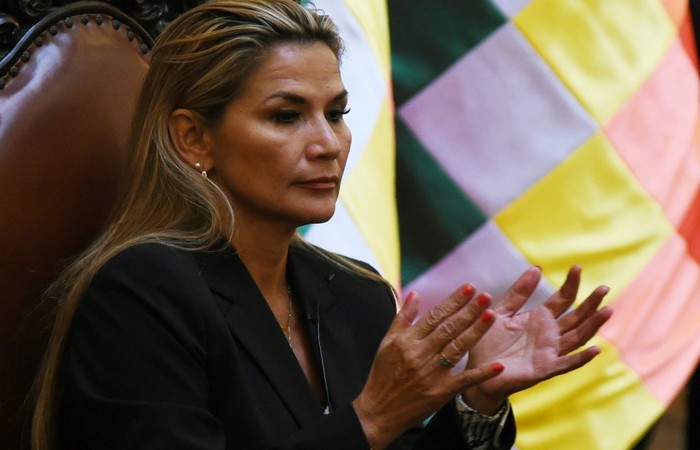 /FOTO: AIZAR RALDES/AFP /FOTO: AIZAR RALDES/AFP