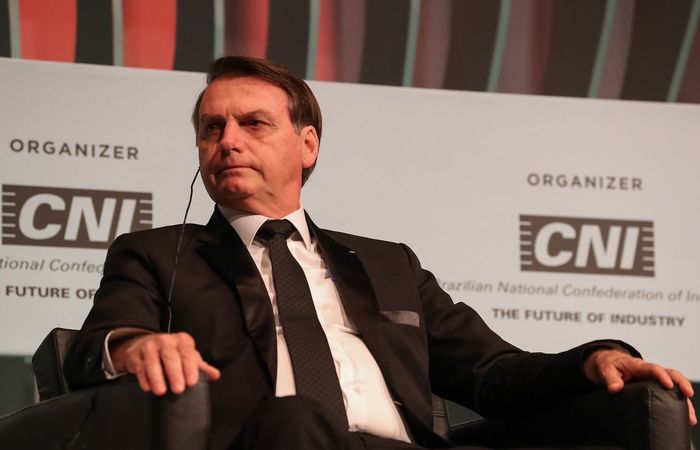 /Foto: Marcos Corrêa/PR /Foto: Marcos Corrêa/PR