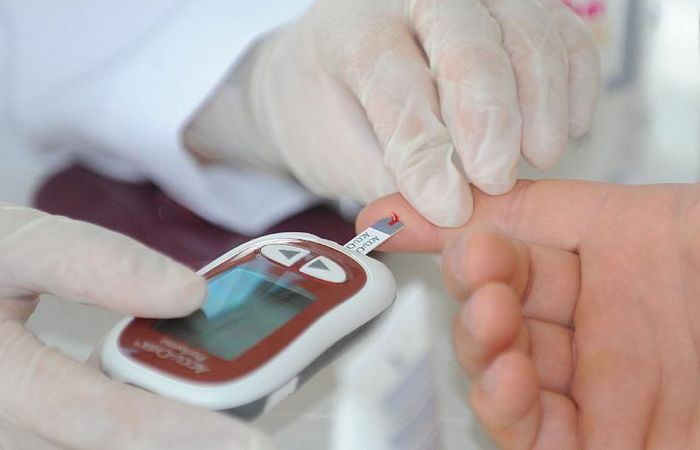 Brasil &eacute; o quinto pa&iacute;s com maior n&uacute;mero de pessoas com a condi&ccedil;&atilde;o, segundo dados do Atlas do Diabetes./Foto: Arquivo / Ag&ecirc;ncia Brasil